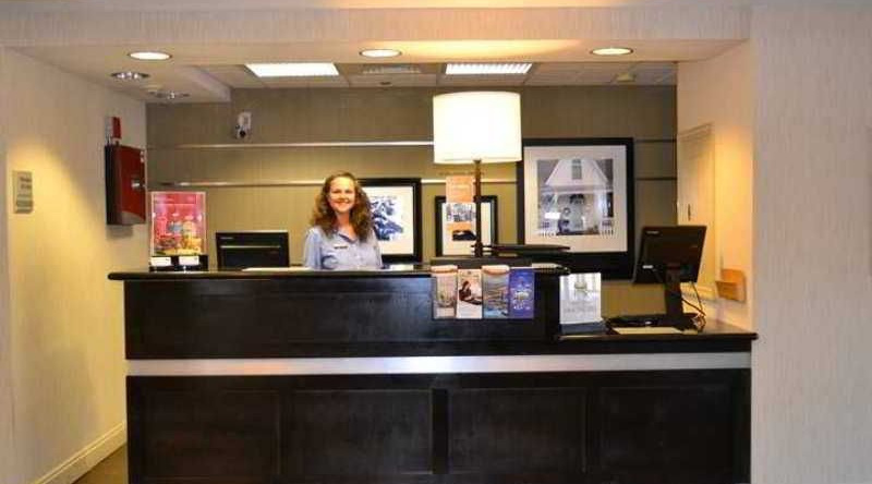 Hampton Inn Mobile North Saraland, 萨拉兰 — 照片 1