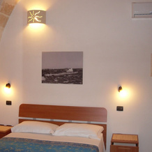Villa Boschetto B&B - Apartments, 马鲁焦 — 照片 2