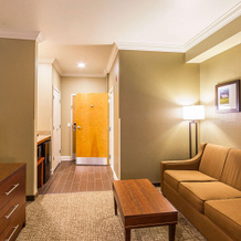 Comfort Inn Arcata - Humboldt Area, 阿尔克塔 — 照片 3