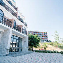 Ere's Palace, Тбилиси — фото 4