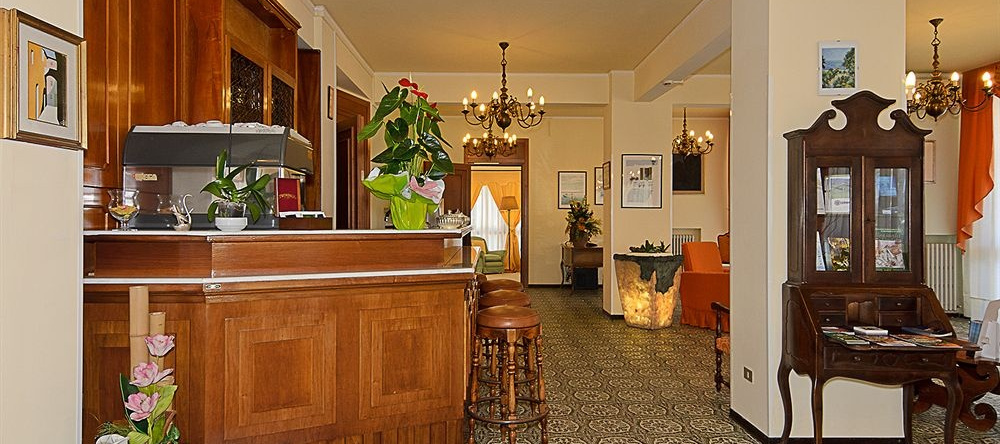 Hotel Atlantico, Форте-дей-Марми — фото 1