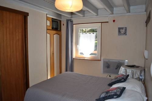 Chalet Des 2 Etangs, Gerbepal — photo 1