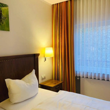 Landidyll Hotel Weidenbrück, 斯维斯特塔尔 — 照片 5