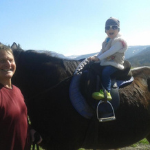 Haus Santorum, Санкт-Михель-им-Лунгау — фото 3
