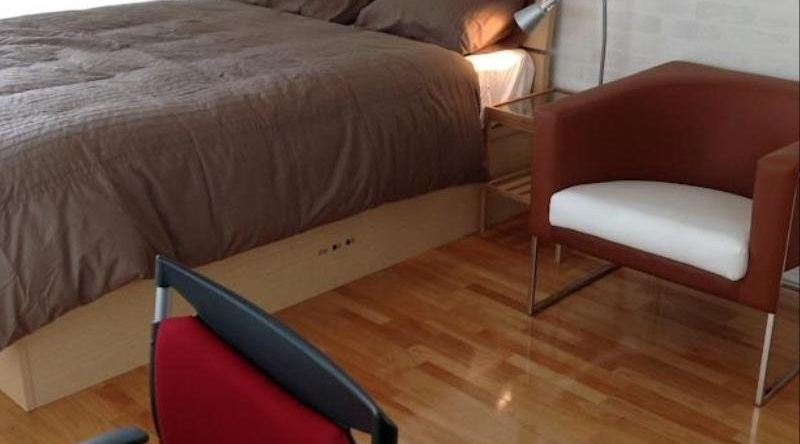 Vann Amor Apartment Minami-Gyotoku, Итикава — фото 1