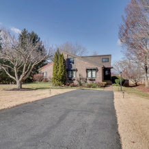 Harrisonburg Home w/ Deck - 2 Mi to Jmu!, 哈里森堡 — 照片 3