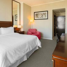 Four Points By Sheraton Los Angeles (Чили), Лос Анхелес — фото 3