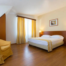 Hotel Europa, Rende — photo 3