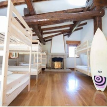 Moana Surf Hostel, Урдулис — фото 3