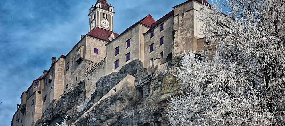 Genusshotel Riegersburg, Ригерсбург — фото 1