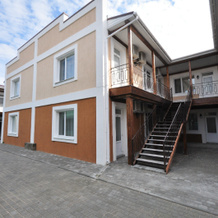 U Morya Guest House, 什托尔莫沃耶 — 照片 2