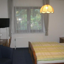 Hotel Am Weißdornbusch, Гифхорн — фото 3