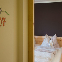 Naturhotel Edelweiss, Теренто — фото 3