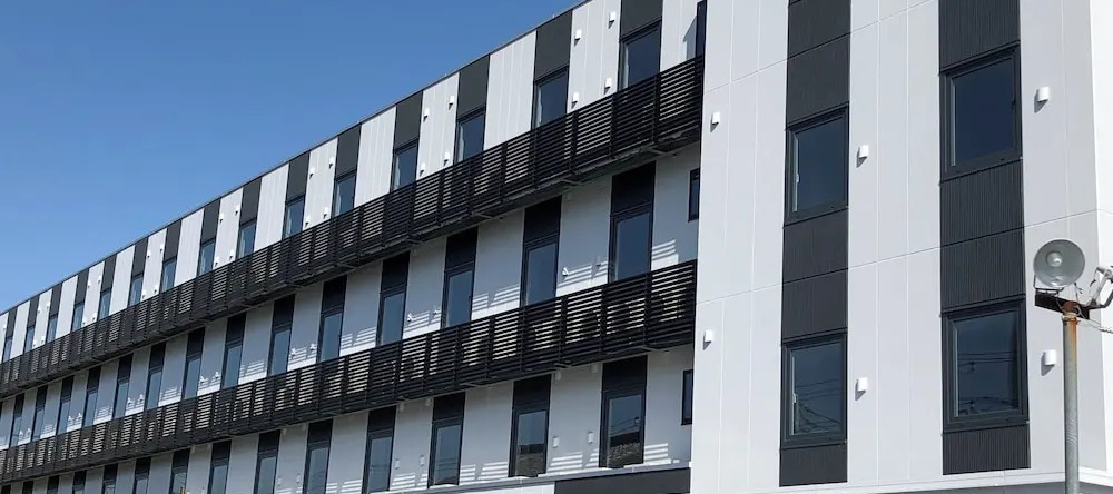 Hotel Crown Hills Goi, 市原 — 照片 1