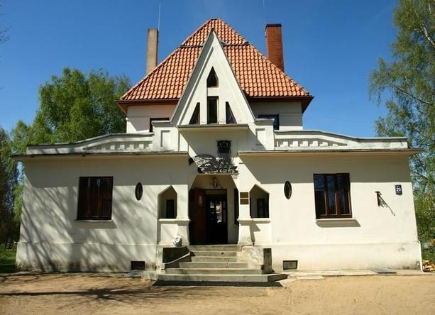 Unce, Цесис — фото 1