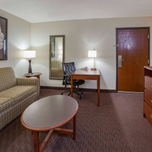 AmericInn by Wyndham Spencer, 斯潘塞 — 照片 4
