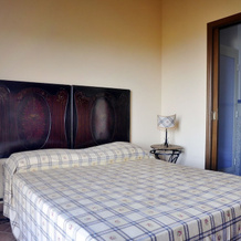 Cresta Panoramic apartments, Naso — photo 4