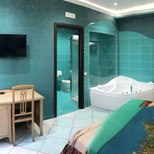 Hotel Blanc, 卡索里亚 — 照片 5