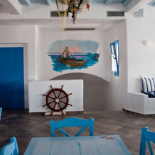 Viva Mare Hotel, Finikounda — photo 5