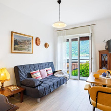 Casa Carla - cozy Apartment with garden -8 km to Bellagio!, Vassena — photo 2