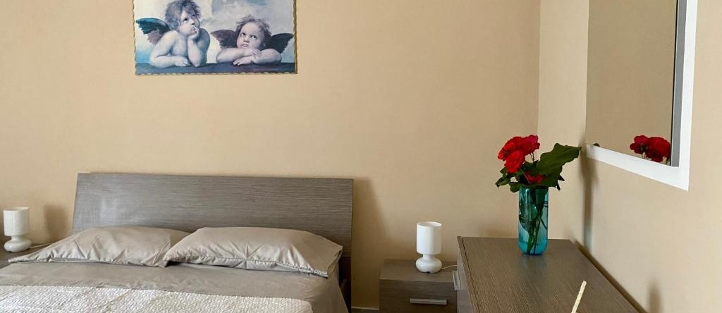 Appartamento "Il Geranio", Трентинара — фото 1