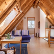 Haus Sonnenschein, 埃里斯基希 — 照片 2
