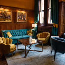 Birmingham North Moor Hall Hotel, 萨顿科尔菲尔德 — 照片 2