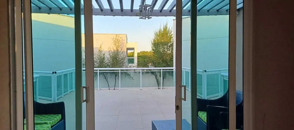 Terraço Hotel Lagoinha, 帕赖帕巴 — 照片 1