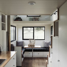 Tilba Lake Pods, Central Tilba — photo 4