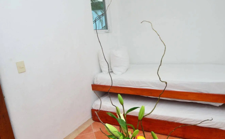 Pacífica Resort Ixtapa All-Inclusive, 伊斯塔帕-锡瓦塔内霍 — 照片 1