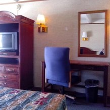 Jll Extended Stay Inn, 锡达福尔斯 — 照片 4