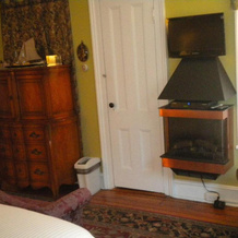 The Stirling House B&B Greenport, 绍斯霍尔德 — 照片 4