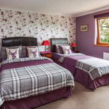 Airenlea Bed And Breakfast, Джедбург — фото 5