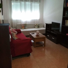 Apartamento Cabañaquinta Senderista, 卡瓦纳金塔 — 照片 4