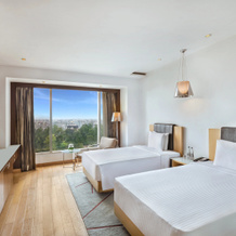 Crowne Plaza Greater Noida by IHG, 大诺伊达 — 照片 5