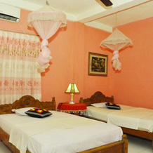 Ajith Rooms and Safari Jeep, 乌达瓦拉维 — 照片 4