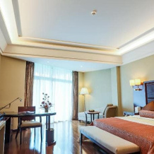 Linyin Holiday Hotel, Хэнъян — фото 2