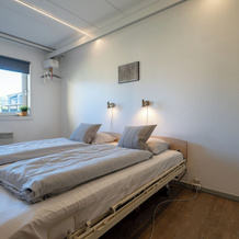 Feriecenter Slettestrand, Фьерритслев — фото 4