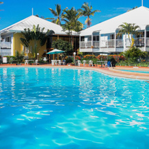 Ocean View Resort Apartment, 麦凯 — 照片 3