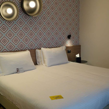 Best Western Hotel Massafra, Массафра — фото 2