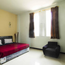Harapan Indah Hotel, Бандунг — фото 2