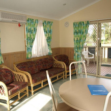 Cowra Holiday Park, 考拉 — 照片 5