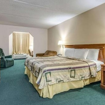 Red Carpet Inn Dublin, Ист-Дублин — фото 5
