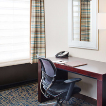 DoubleTree Hotel Baltimore - BWI Airport, 林西克姆高地 — 照片 3