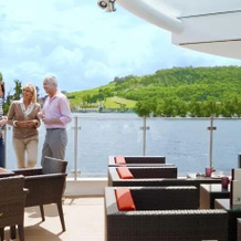 Fairtours Hotelschiff 5* Köln, Кёльн — фото 5
