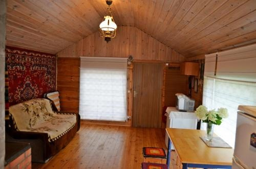 Guest House Uyut Karelii, Сортавала — фото 1