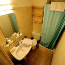 Studi-Hotel Residence Plein Voile, 莱萨勒叙尔韦尔东 — 照片 3