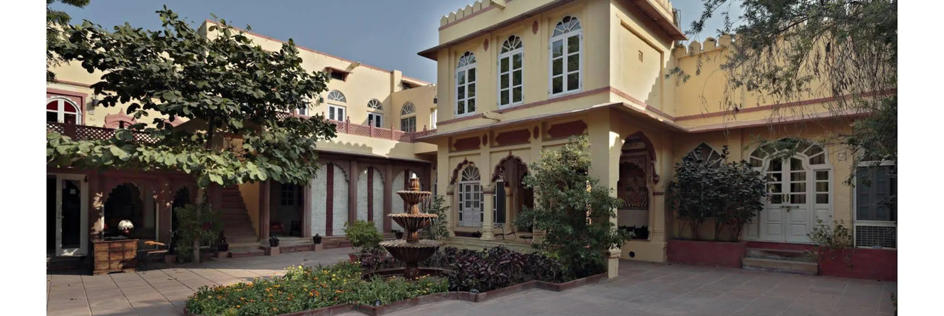Rohet Garh, Rohet — photo 1