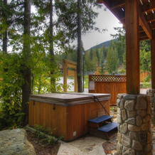 Mountain Town Properties The Lofts 1, 罗斯兰 — 照片 5