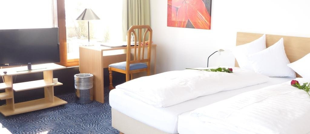 Hotel Metropol, Arbon — photo 1